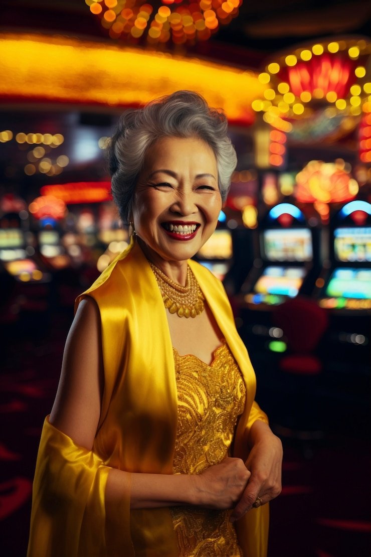 Pemain dewasa Indonesia menikmati sesi Live Casino soju888 dengan nyaman di rumah