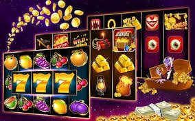 Koleksi slot online dengan berbagai tema menarik di platform soju888