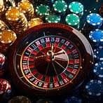 Tampilan antarmuka meja Live Casino soju888 di layar smartphone pemain Indonesia
