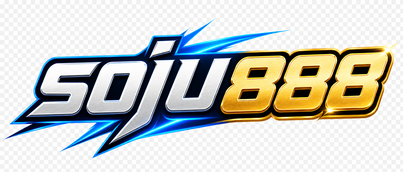 Logo soju888 platform hiburan Indonesia